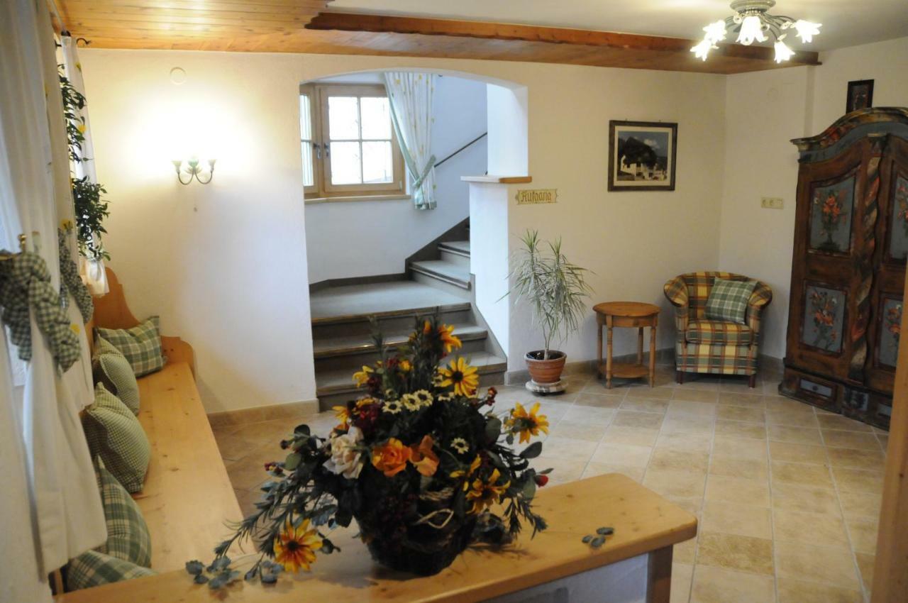 Hotel Garni Friedheim Sankt Anton am Arlberg Esterno foto
